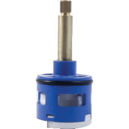 4894 przelacznik funkcji do panelu round cubic mini kameleo moderno