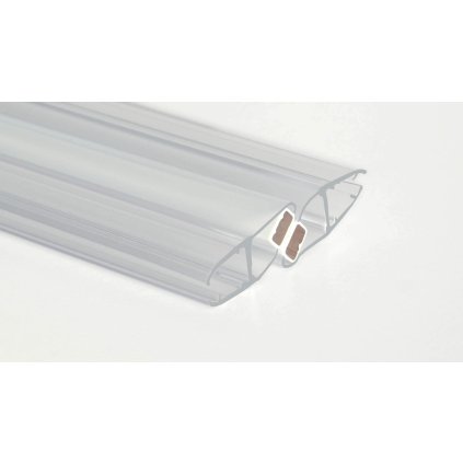 258575 deante tesnenia pre kabiny kerria plus magneticke transparentna dea xkck2uu40