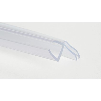 Deante, tömítés Kerria Plus kabinokhoz, átlátszó, DEA-XKCK3UU05