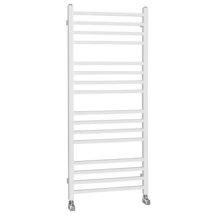 Sapho, METRO fűtőelem 500x1200 mm, fehér, IR410T