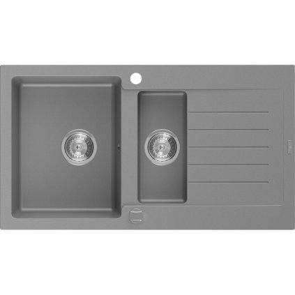 64162 2 mexen matias drez granitovy 90 0x50 5cm 1 5 komorovy seda 6502901505 71