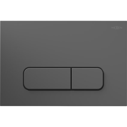 302681 mexen fenix 02 splachovacie tlacidlo pre mexen modul grafitova 600266