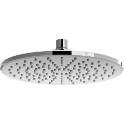 Mexen tartozékok, zuhanyfej 22 cm D-40, króm, 79740-00