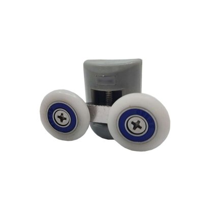 Mereo, Felső sínek zuhanykabinokhoz CK351xxKB/M, CK341xxKB/M, 4 db-os készlet, MER-CKND182K
