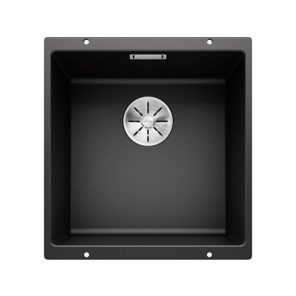 16239 5 1 525990 kuchynsky drez blanco subline 400 u cierna