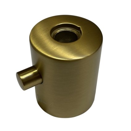 Sapho, kapcsolóvezérlő KJ639-hez, fekete, NDKU139GB-2