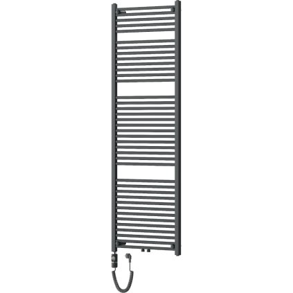 Mexen Mars, elektromos fűtőelem 1800x600 mm, 900 W, antracit, W110-1800-600-2900-66