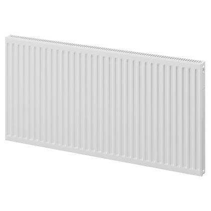 327956 5 mexen panelovy radiator mexen c11 300 x 900 mm bocne pripojenie 440 w biely w411 030 090 00