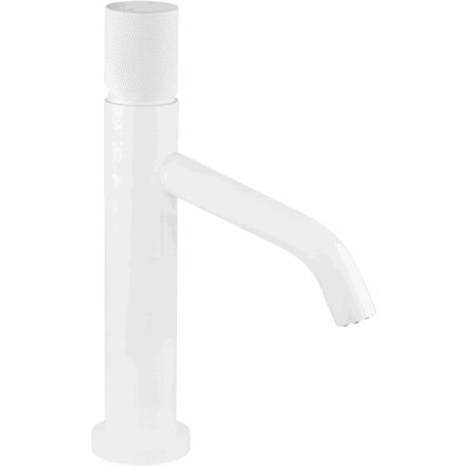 Mexen Rumba One mosdócsaptelep, fehér, 73501-20