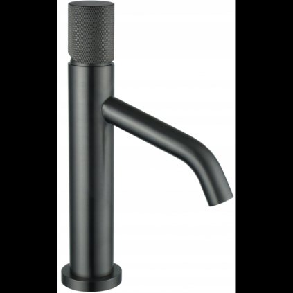 Mexen Rumba One mosdócsaptelep, grafit, 73501-66