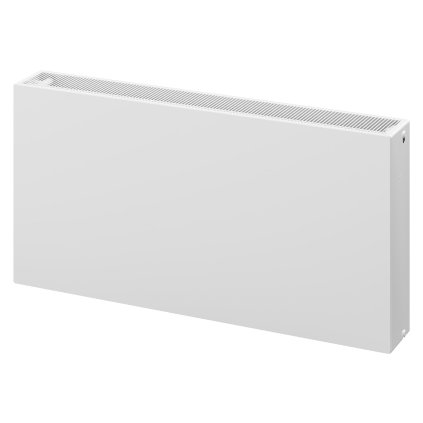 333077 mexen mexen flat cf33 panelovy radiator 900 x 800 mm bocne pripojenie 2401 w biely w433f 090 080 00