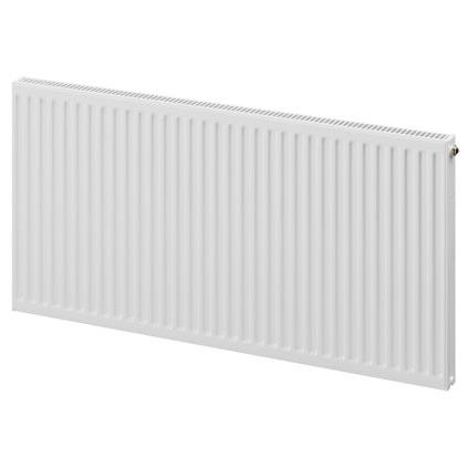 238995 5 mexen panelovy radiator mexen cv11 500 x 1200 mm spodne pripojenie 956 w biely w611 050 120 00