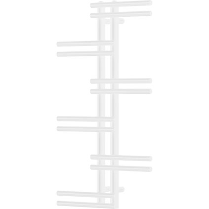 Mexen Jari fűtőelem 1005 x 550 mm, 339 W, fehér, W115-1005-550-00-20