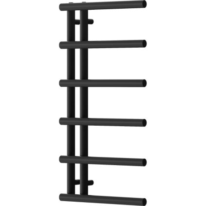 Mexen Jukon, fűtőelem 988 x 500 mm, 461 W, fekete, W116-0988-500-00-70