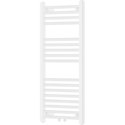 Mexen Mars, fűtőelem 900 x 400 mm, 309 W, fehér, W110-0900-400-00-20