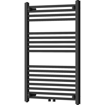 Mexen Mars, fűtőelem 900 x 600 mm, 430 W, fekete, W110-0900-600-00-70