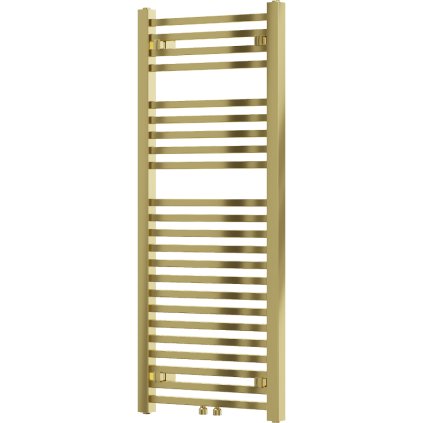 Mexen Pluton fűtőelem 1200 x 500 mm, 487 W, arany fényes, W106-1200-500-00-50