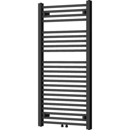 Mexen Pluton fűtőelem 1200 x 600 mm, 718 W, fekete, W106-1200-600-00-70