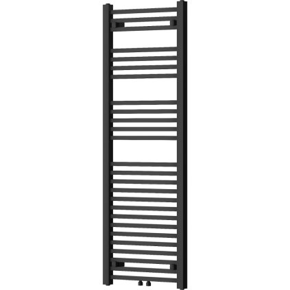 Mexen Pluton fűtőelem 1450 x 500 mm, 712 W, fekete, W106-1450-500-00-70