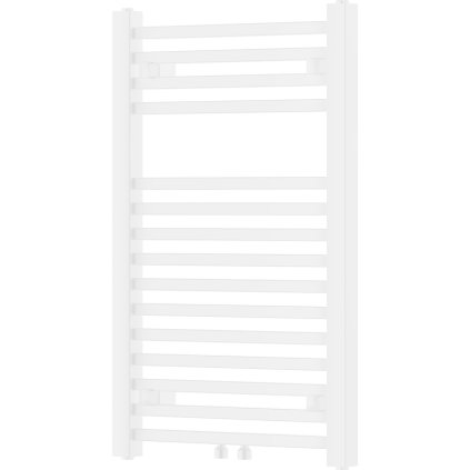 Mexen Pluton fűtőelem 800 x 500 mm, 405 W, fehér, W106-0800-500-00-20