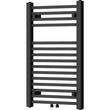 Mexen Pluton fűtőelem 800 x 500 mm, 405 W, fekete, W106-0800-500-00-70