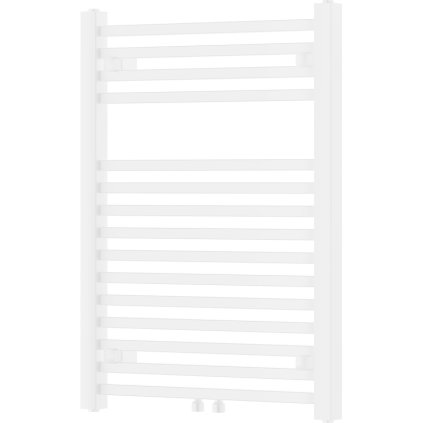 Mexen Pluton fűtőelem 800 x 600 mm, 471 W, fehér, W106-0800-600-00-20