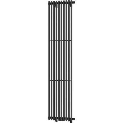 Mexen Tulsa, fűtőelem 1600 x 420 mm, 613 W, fekete, W219-1600-420-00-70