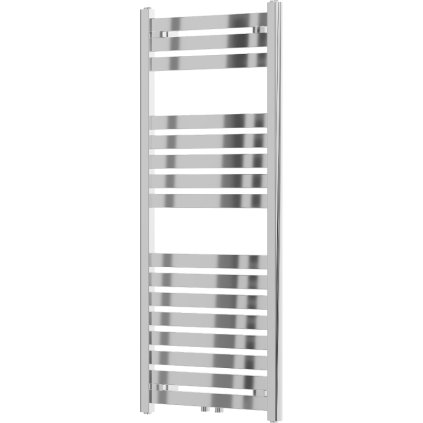 Mexen Uran fűtőelem 1200 x 500 mm, 416 W, króm, W105-1200-500-00-01