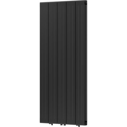 Mexen Waco, fűtőelem 1544 x 694 mm, 2209 W, fekete, W217-1544-694-00-70