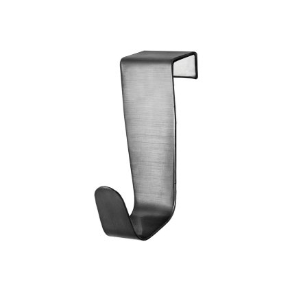 Erga Trendy, 1 törülközőtartó (2 db), acél, ERG-05725