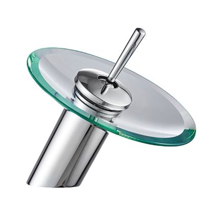 Mexen Niagara mosdócsaptelep, króm, 745600-00