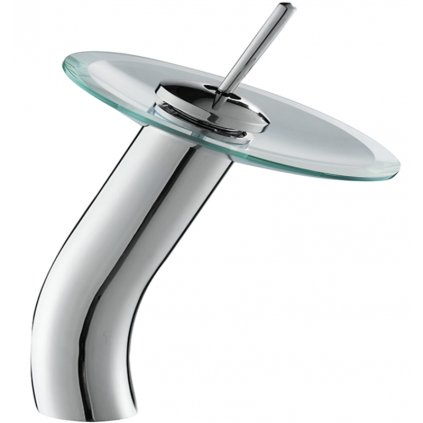 Mexen Niagara magas mosdócsaptelep, króm, 745610-00