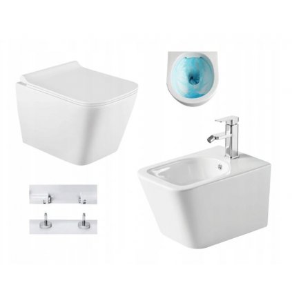 45577 mexen teo rimless wc misa zavesna so sedatkom bidet teo biela 30850700 35855100