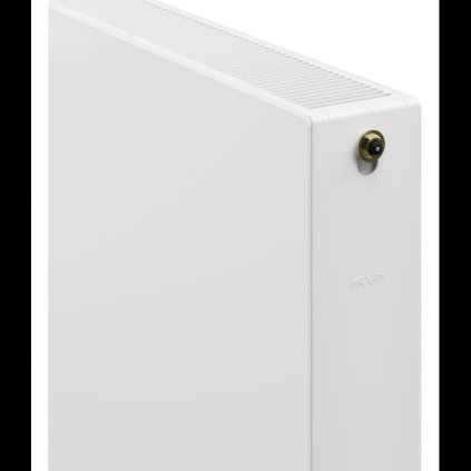 348371 5 mexen flat ccf22 panelovy radiator 300 x 1200 mm spodne stredove pripojenie 1081 w biela w6c22f 030 120 00