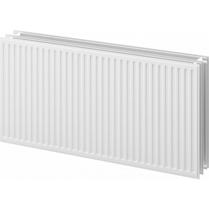 359738 mexen ch30 hygienicky panelovy radiator 400 x 1500 mm bocne pripojenie 1644 w biela w430h 040 150 00