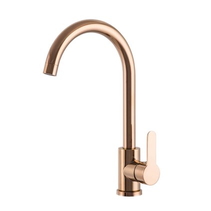 bateria kuchenna deco rosegold