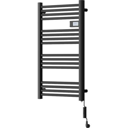 Mexen Aran, elektromos fűtőelem 960x500 mm, 500 W, fekete, W306-0960-540-00-70