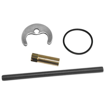 Sapho, Rögzítő készlet akkumulátorhoz 1 menet, 8x140mm, FISSK605