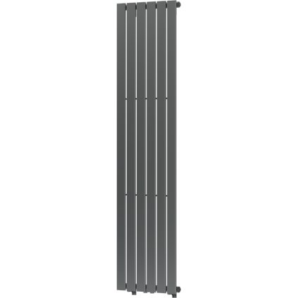 Mexen Boston, fűtőelem 1800x452 mm, 888 W, antracit, W213-1800-452-00-66
