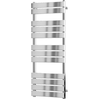 Mexen Ceres, fűtőelem 1200x500 mm, 481 W, króm, W111-1200-500-00-01