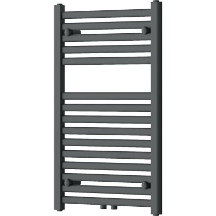 Mexen Hades, fűtőelem 800x500 mm, 381 W, antracit, W104-0800-500-00-66