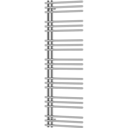 Mexen Neptun, fűtőelem 1400x500 mm, 420 W, króm, W101-1400-500-00-01