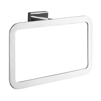 Aqualine, APOLLO törölközőtartó, króm, 1416-06