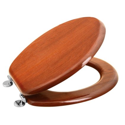 Aqualine, AQUALINE wc ülőke, cseresznye, 1705-12