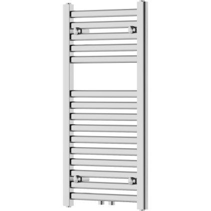 Mexen Hades, fűtőelem 800x400 mm, 249 W, króm, W104-0800-400-00-01