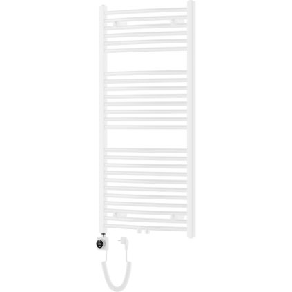 370741 mexen ares elektricke vykurovacie teleso 1200 x 600 mm 600 w biela w102 1200 600 6600 20