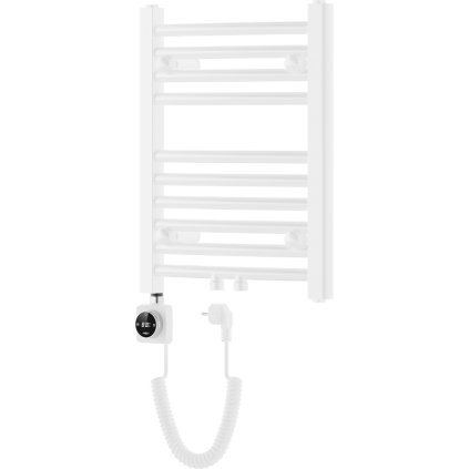 367446 mexen ares elektricke vykurovacie teleso 500 x 400 mm 300 w biela w102 0500 400 6300 20