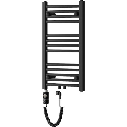 367218 mexen ares elektricke vykurovacie teleso 700 x 400 mm 300 w cierna w102 0700 400 2300 70