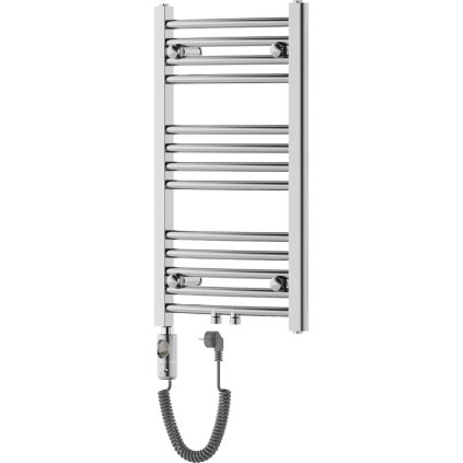 367158 mexen ares elektricke vykurovacie teleso 700 x 400 mm 300 w chromova w102 0700 400 2300 01