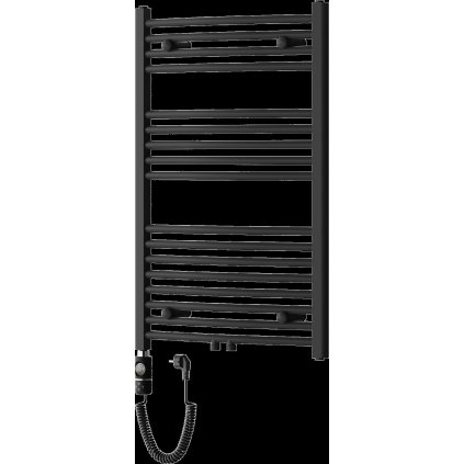 Mexen, Mexen Ares elektromos fűtés 900 x 600 mm, 600 W, czarny - W102-0900-600-2600-70